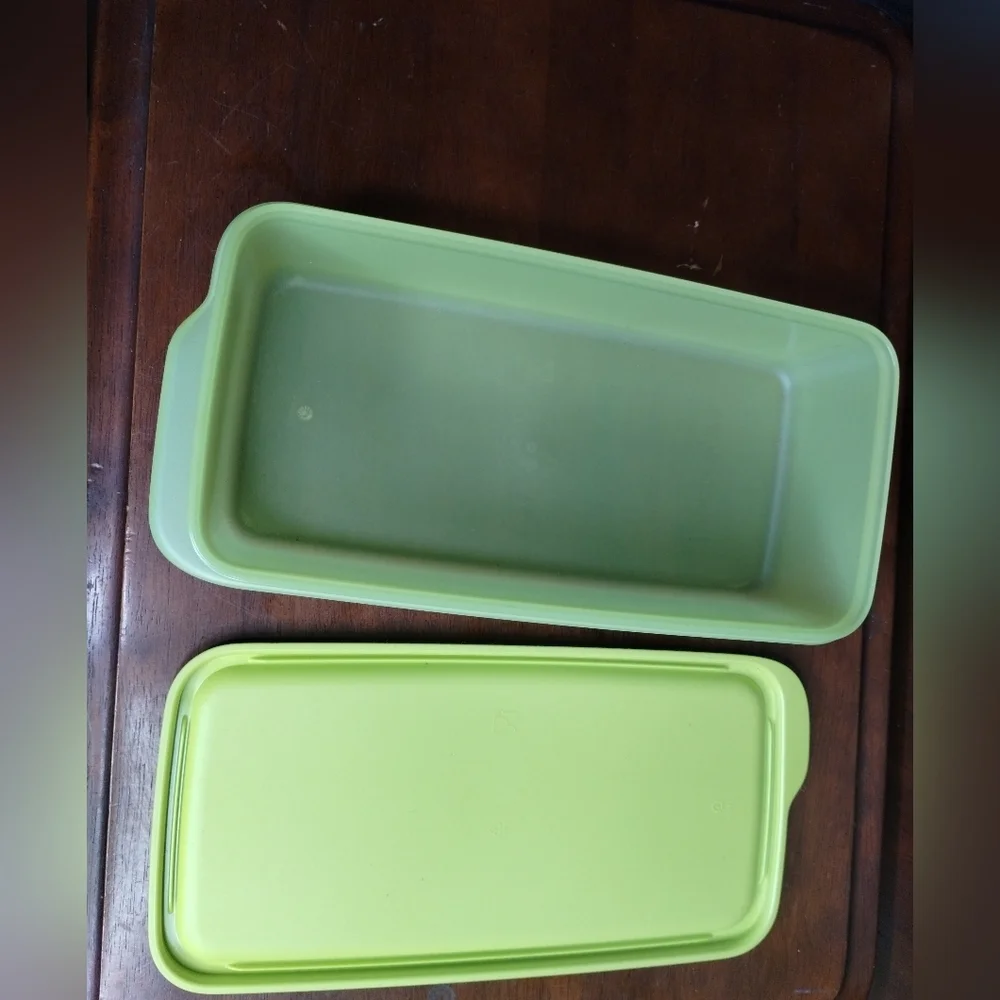 New Tupperware 1.3 L Storage Food Container